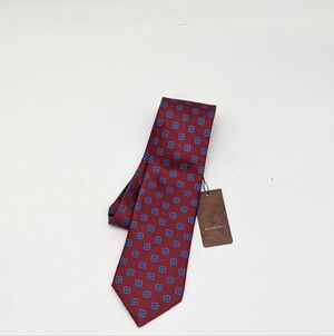 Stefano Ricci Tie New With Tags
